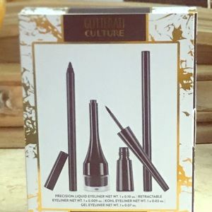 Eyeliner set